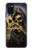 S3594 Grim Reaper Wins Poker Hülle Schutzhülle Taschen für Samsung Galaxy A02s, Galaxy M02s