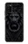 S3619 Dark Gothic Lion Hülle Schutzhülle Taschen für Samsung Galaxy A02s, Galaxy M02s
