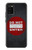 S3683 Do Not Enter Hülle Schutzhülle Taschen für Samsung Galaxy A02s, Galaxy M02s