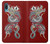 S2104 Yakuza Dragon Tattoo Hülle Schutzhülle Taschen für Samsung Galaxy A04, Galaxy A02, M02