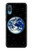 S2266 Earth Planet Space Star nebula Hülle Schutzhülle Taschen für Samsung Galaxy A04, Galaxy A02, M02