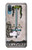 S2482 Tarot Card Ace of Swords Hülle Schutzhülle Taschen für Samsung Galaxy A04, Galaxy A02, M02