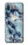 S2689 Blue Marble Texture Graphic Printed Hülle Schutzhülle Taschen für Samsung Galaxy A04, Galaxy A02, M02