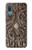S3395 Dragon Door Hülle Schutzhülle Taschen für Samsung Galaxy A04, Galaxy A02, M02