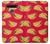 S3755 Mexican Taco Tacos Hülle Schutzhülle Taschen für LG K41S