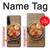 S3756 Ramen Noodles Hülle Schutzhülle Taschen für LG Stylo 7 4G