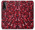 S3757 Pomegranate Hülle Schutzhülle Taschen für LG Stylo 7 4G