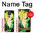 S0095 Peter Pan's Tinker Bell Hülle Schutzhülle Taschen für Motorola Moto G Play (2021)