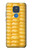 S0562 Sweet Corn Hülle Schutzhülle Taschen für Motorola Moto G Play (2021)