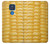 S0562 Sweet Corn Hülle Schutzhülle Taschen für Motorola Moto G Play (2021)