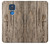 S0600 Wood Graphic Printed Hülle Schutzhülle Taschen für Motorola Moto G Play (2021)