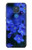 S0782 Forget me not Hülle Schutzhülle Taschen für Motorola Moto G Play (2021)