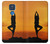 S0832 Yoga Hülle Schutzhülle Taschen für Motorola Moto G Play (2021)