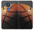 S0980 Basketball Sport Hülle Schutzhülle Taschen für Motorola Moto G Play (2021)