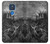 S1026 Gustave Dore Paradise Lost Hülle Schutzhülle Taschen für Motorola Moto G Play (2021)