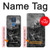 S1026 Gustave Dore Paradise Lost Hülle Schutzhülle Taschen für Motorola Moto G Play (2021)