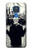 S1108 Skull Mask Man Protester Hülle Schutzhülle Taschen für Motorola Moto G Play (2021)