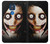 S1344 Jeff the Killer Hülle Schutzhülle Taschen für Motorola Moto G Play (2021)