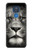 S1352 Lion Face Hülle Schutzhülle Taschen für Motorola Moto G Play (2021)