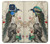 S2086 Peacock Painting Hülle Schutzhülle Taschen für Motorola Moto G Play (2021) S2086 Peacock Painting Hülle Schutzhülle Taschen für Motorola Moto G Play (2021)