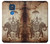 S2102 Thai Art Buddha on Elephant Hülle Schutzhülle Taschen für Motorola Moto G Play (2021)