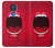 S2103 Vampire Mouth Hülle Schutzhülle Taschen für Motorola Moto G Play (2021)