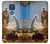 S2276 The Nativity Hülle Schutzhülle Taschen für Motorola Moto G Play (2021)