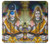 S2287 Lord Shiva Hindu God Hülle Schutzhülle Taschen für Motorola Moto G Play (2021)