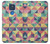 S2379 Variation Pattern Hülle Schutzhülle Taschen für Motorola Moto G Play (2021)