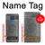 S2413 Thor Hammer Hülle Schutzhülle Taschen für Motorola Moto G Play (2021)