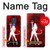 S2455 Sexy Devil Girl Hülle Schutzhülle Taschen für Motorola Moto G Play (2021)