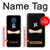 S2466 Ninja Shuriken Hülle Schutzhülle Taschen für Motorola Moto G Play (2021)