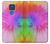S2488 Tie Dye Color Hülle Schutzhülle Taschen für Motorola Moto G Play (2021)