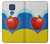 S2687 Snow White Poisoned Apple Hülle Schutzhülle Taschen für Motorola Moto G Play (2021)
