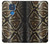 S2712 Anaconda Amazon Snake Skin Graphic Printed Hülle Schutzhülle Taschen für Motorola Moto G Play (2021)