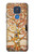S2723 The Tree of Life Gustav Klimt Hülle Schutzhülle Taschen für Motorola Moto G Play (2021)