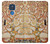 S2723 The Tree of Life Gustav Klimt Hülle Schutzhülle Taschen für Motorola Moto G Play (2021)