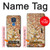 S2723 The Tree of Life Gustav Klimt Hülle Schutzhülle Taschen für Motorola Moto G Play (2021)