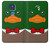 S2762 Green Head Mallard Duck Tuxedo Cartoon Hülle Schutzhülle Taschen für Motorola Moto G Play (2021)