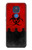 S2917 Biohazards Virus Red Alert Hülle Schutzhülle Taschen für Motorola Moto G Play (2021) S2917 Biohazards Virus Red Alert Hülle Schutzhülle Taschen für Motorola Moto G Play (2021)
