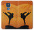 S3024 Kung Fu Karate Fighter Hülle Schutzhülle Taschen für Motorola Moto G Play (2021)