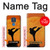 S3024 Kung Fu Karate Fighter Hülle Schutzhülle Taschen für Motorola Moto G Play (2021)