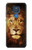 S3182 Lion Hülle Schutzhülle Taschen für Motorola Moto G Play (2021)