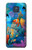 S3227 Underwater World Cartoon Hülle Schutzhülle Taschen für Motorola Moto G Play (2021) S3227 Underwater World Cartoon Hülle Schutzhülle Taschen für Motorola Moto G Play (2021)