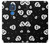 S3261 Smile Skull Halloween Pattern Hülle Schutzhülle Taschen für Motorola Moto G Play (2021)