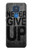 S3367 Never Give Up Hülle Schutzhülle Taschen für Motorola Moto G Play (2021)