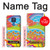 S3407 Hippie Art Hülle Schutzhülle Taschen für Motorola Moto G Play (2021) S3407 Hippie Art Hülle Schutzhülle Taschen für Motorola Moto G Play (2021)