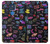 S3433 Vintage Neon Graphic Hülle Schutzhülle Taschen für Motorola Moto G Play (2021)