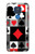 S3463 Poker Card Suit Hülle Schutzhülle Taschen für Motorola Moto G Play (2021)