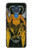 S3740 Tarot Card The Devil Hülle Schutzhülle Taschen für Motorola Moto G Play (2021)